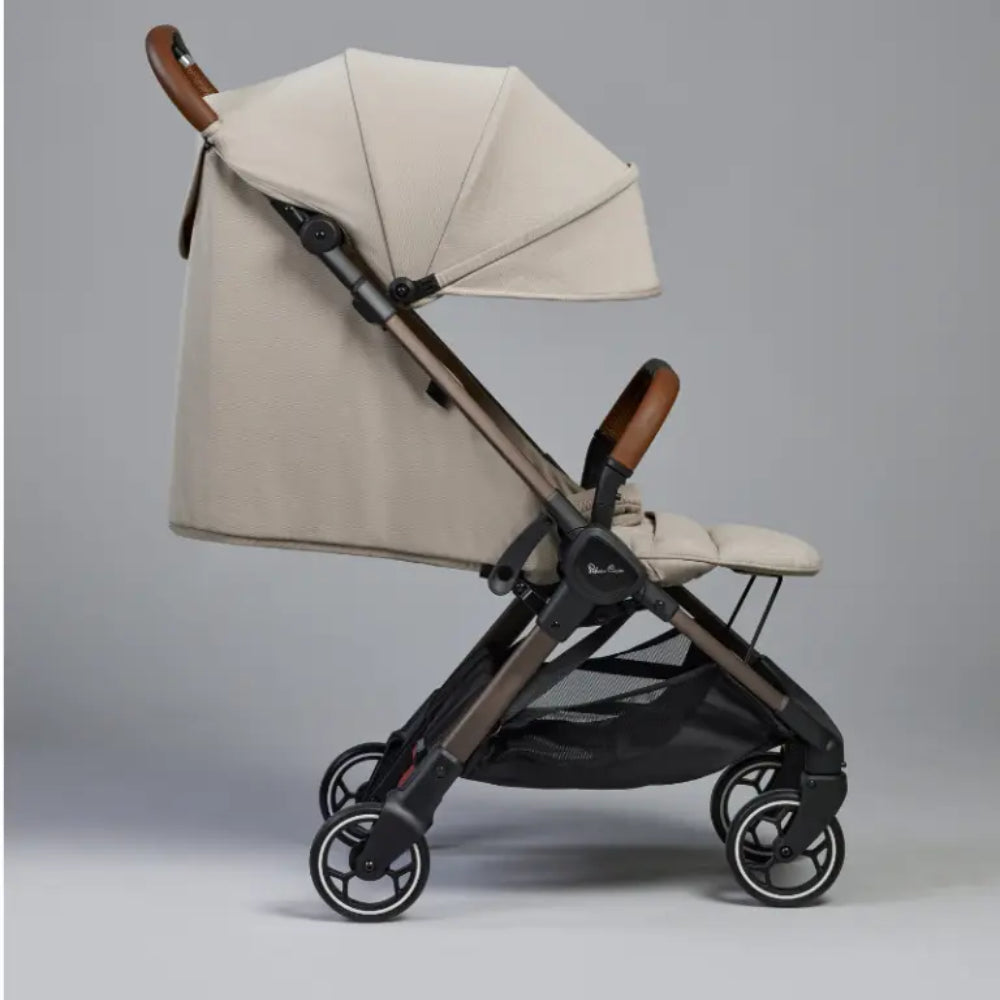 Clic Compact Lightweight Stroller