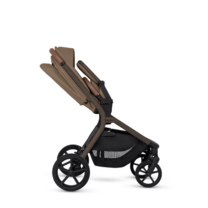 Breez Carrycot