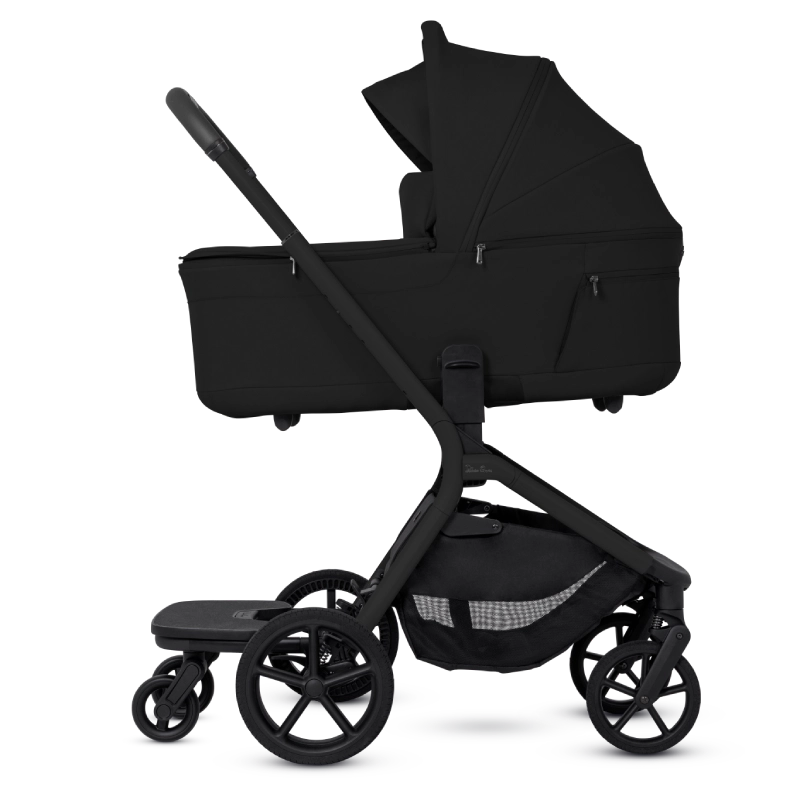 Breez Pushchair Strollers Champagne