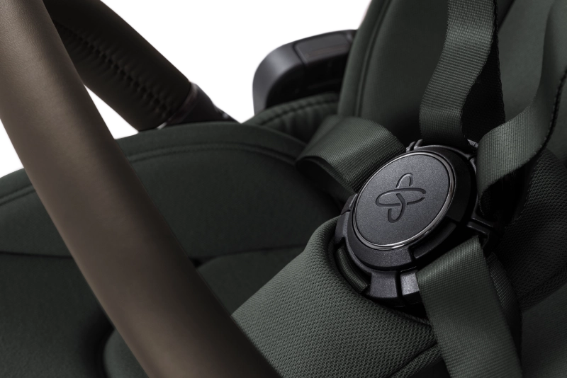 Breez Carrycot