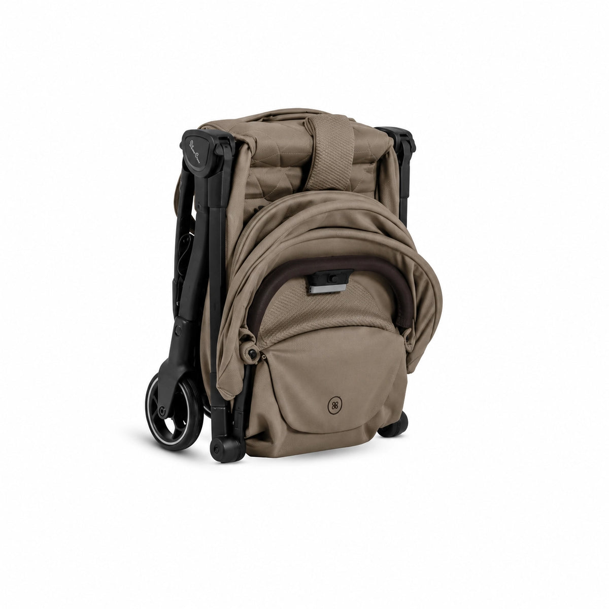 Clic 2 Cobble Stroller