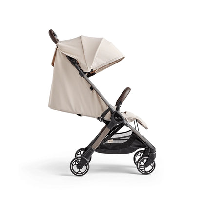 Stroller Clic 2024 - Almond