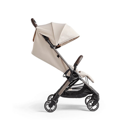 Stroller Clic 2024 - Almond