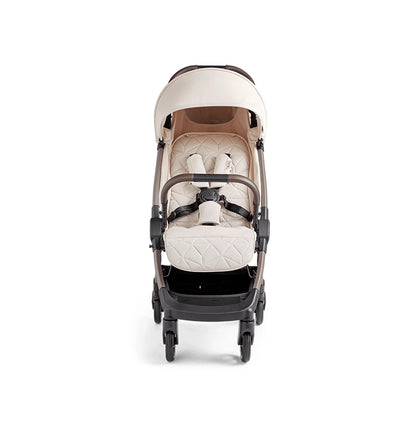 Stroller Clic 2024 - Almond