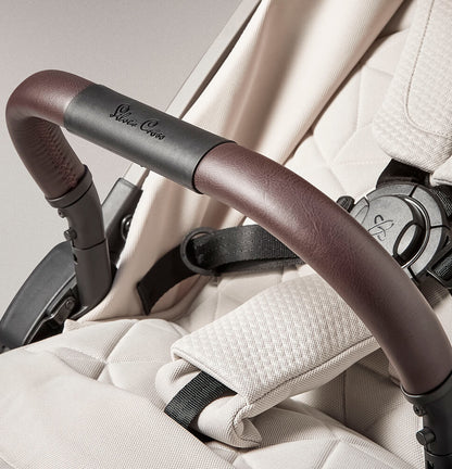 Stroller Clic 2024 - Almond