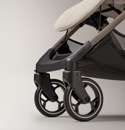 Stroller Clic 2024 - Almond
