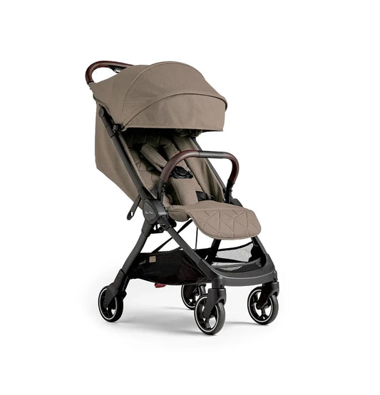 Stroller Clic 2024 - Cobble