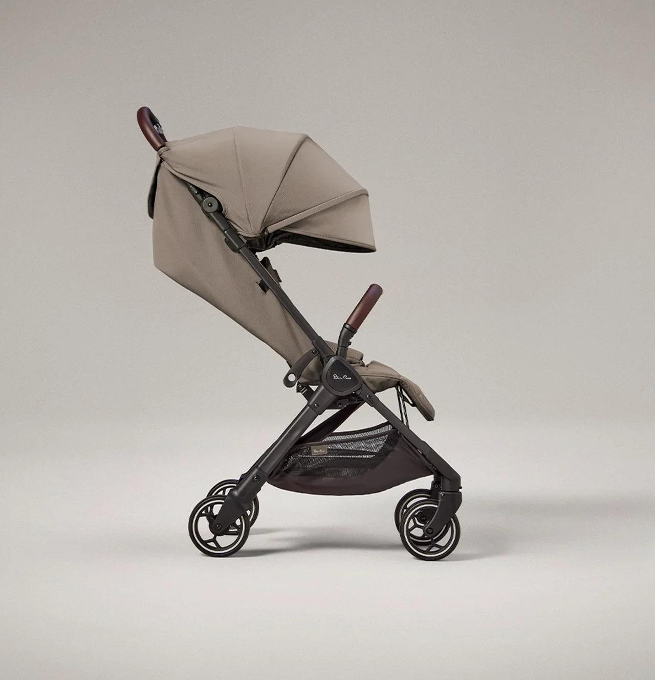 Stroller Clic 2024 - Cobble