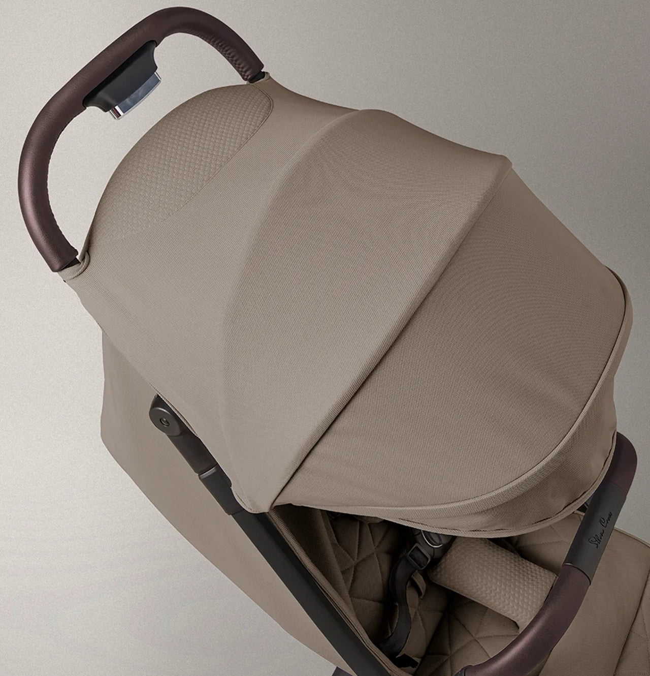 Stroller Clic 2024 - Cobble