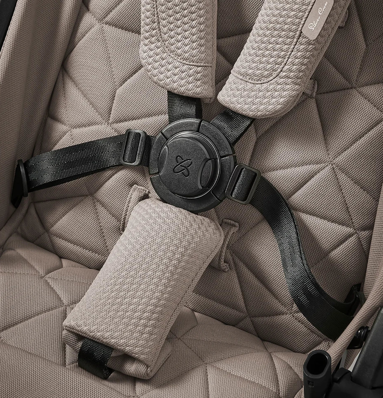 Stroller Clic 2024 - Cobble