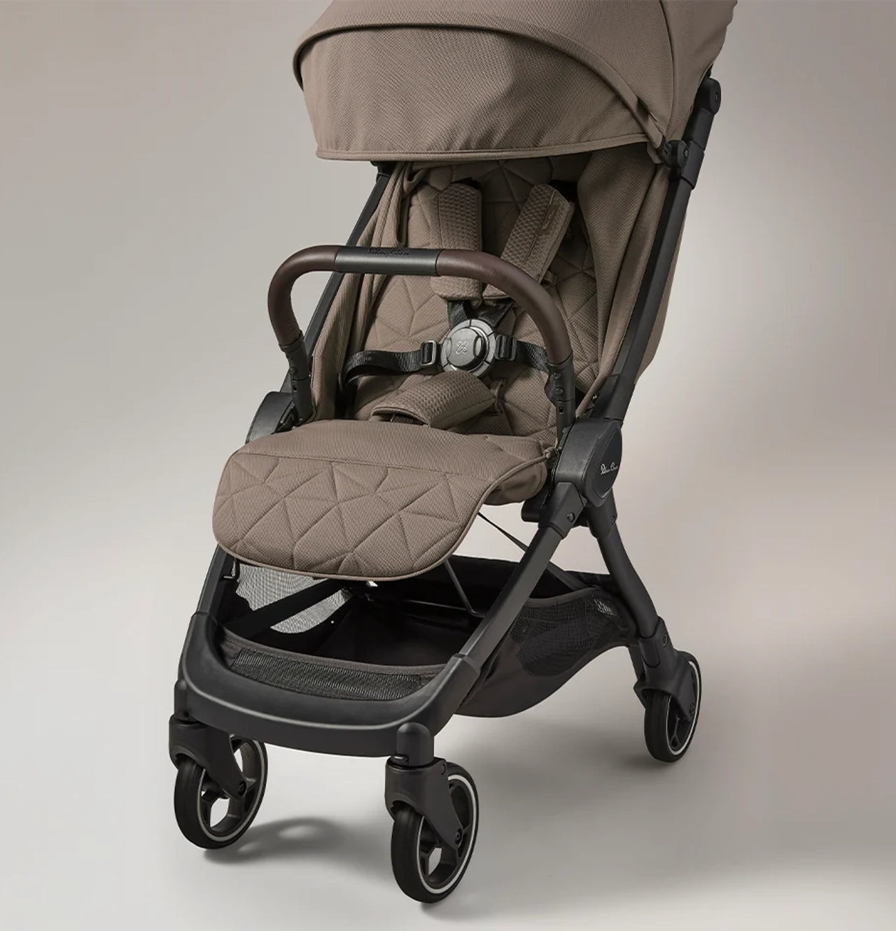 Stroller Clic 2024 - Cobble