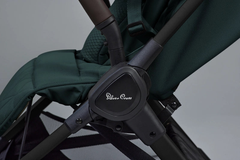 Stroller Clic 2