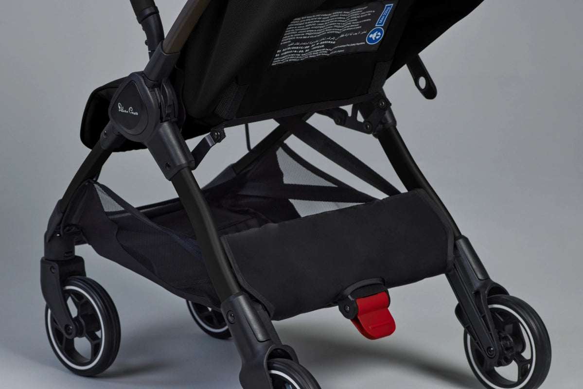 Stroller Clic 2