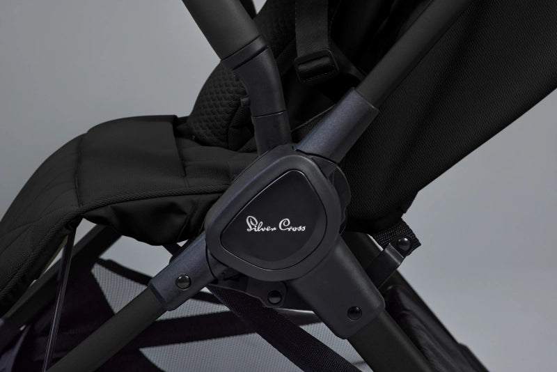 Stroller Clic 2