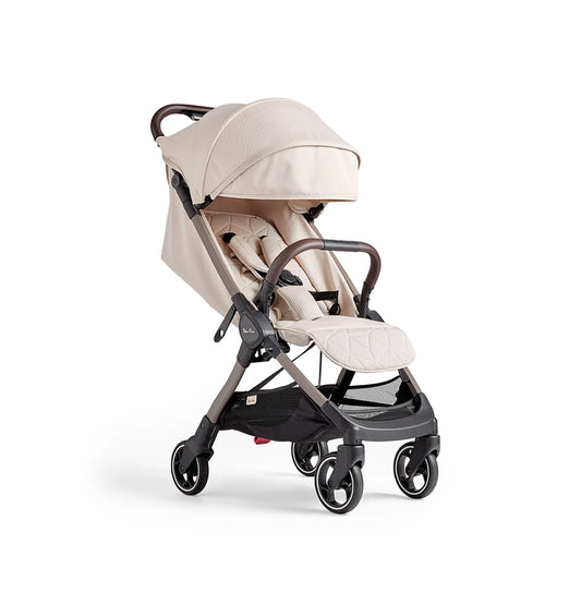 Stroller Clic 2024 - Almond