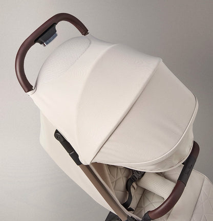 Stroller Clic 2024 - Almond