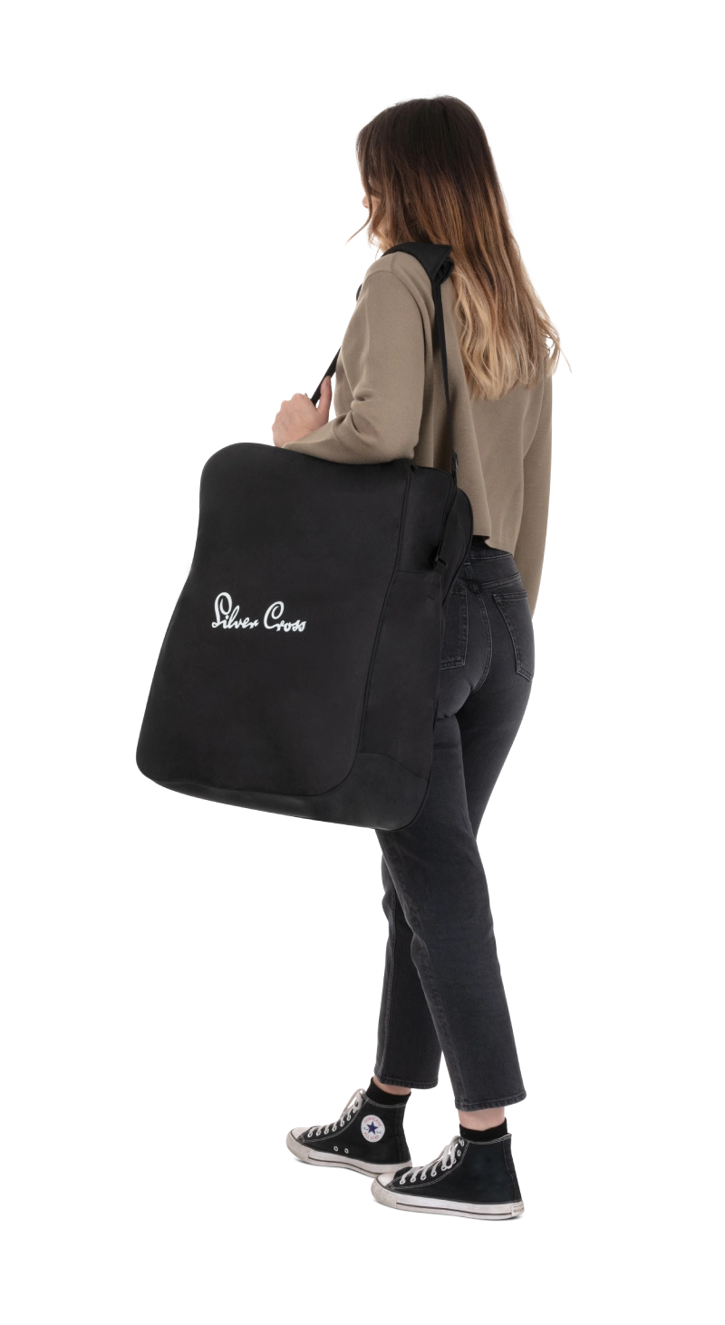 Clic Stroller Bag