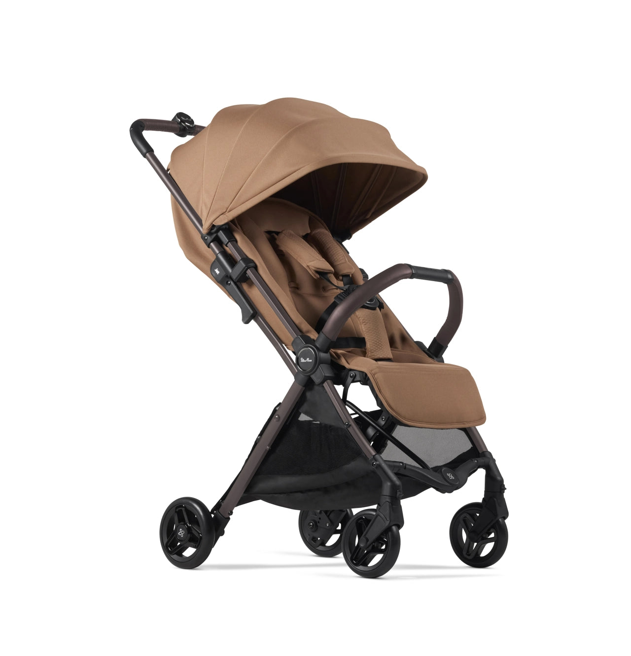 Stroller Jet 5 - Cinnamon