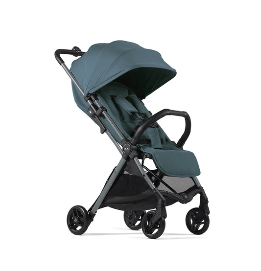 Stroller Jet 5 - Mineral