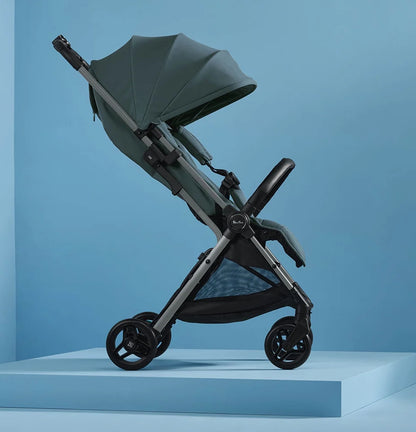 Stroller Jet 5 - Mineral
