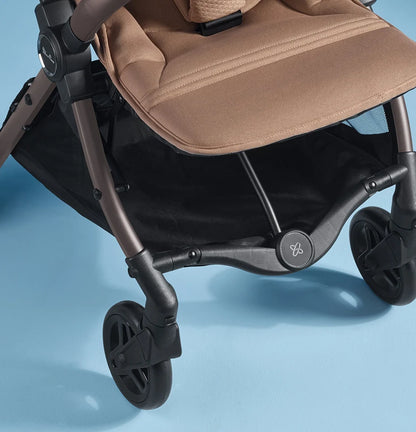 Stroller Jet 5 - Cinnamon