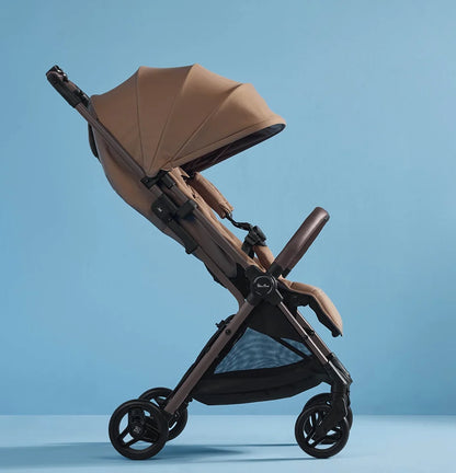 Stroller Jet 5 - Cinnamon