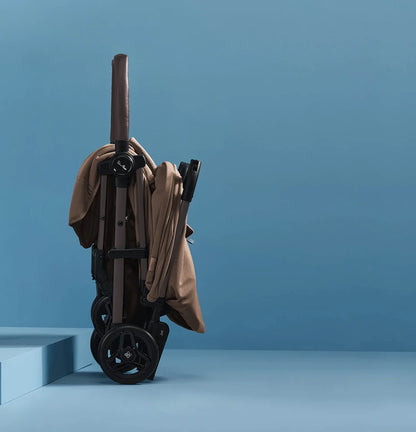 Stroller Jet 5 - Cinnamon