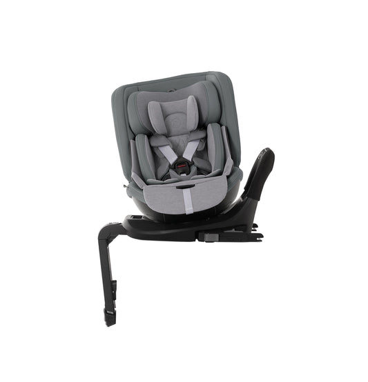 Car Seat Motion 2 - Glacier