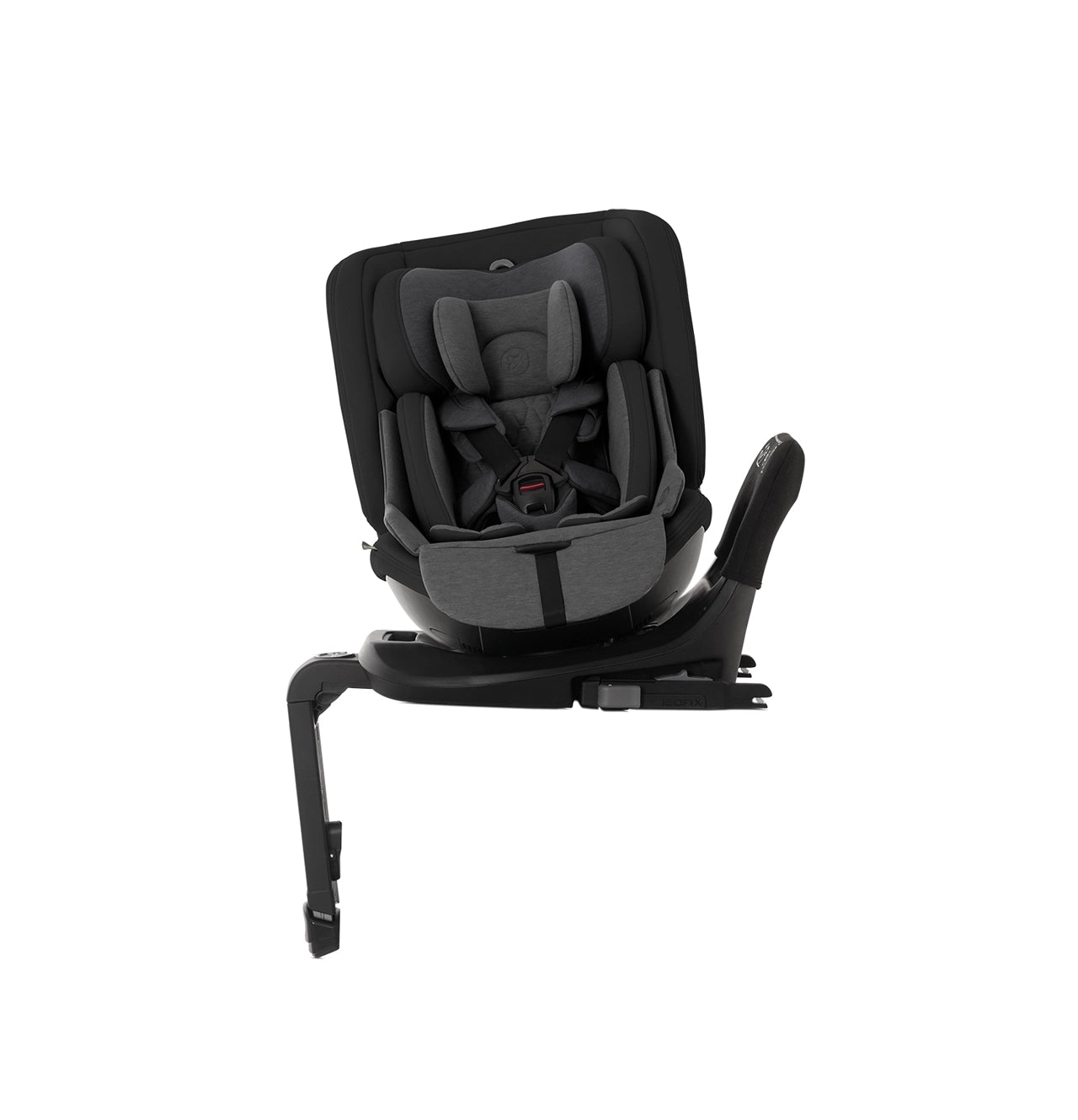 Car Seat Motion 2 - Space