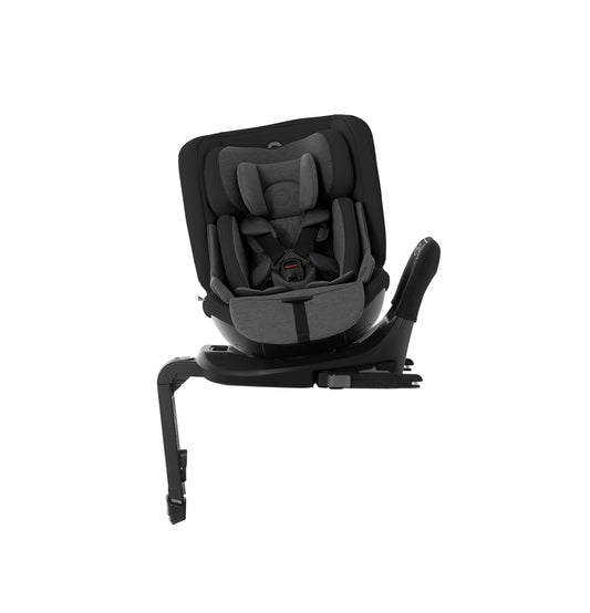 Car Seat Motion 2 - Space