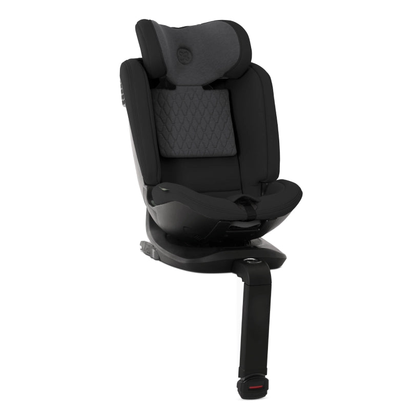 Infant Seat Motion 2