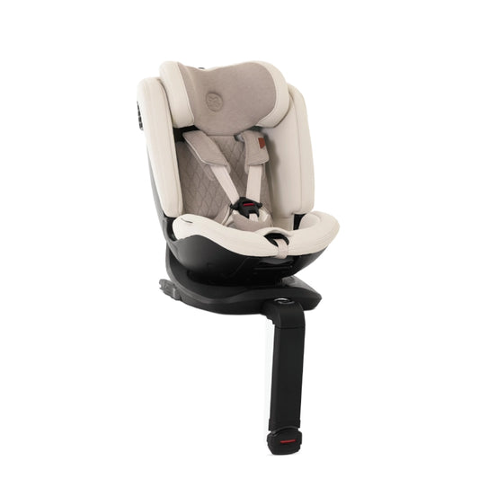 Infant Seat Motion 2