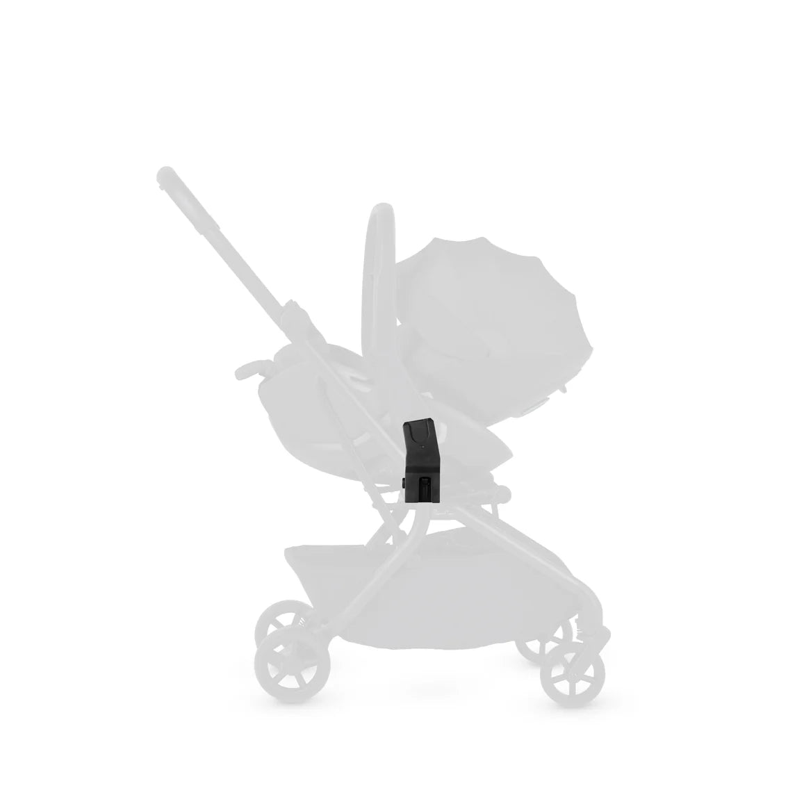 Universal Child Seat Adapter Nia