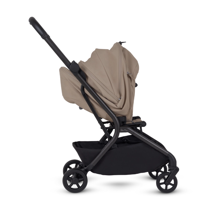 Stroller Nia Strollers Onyx