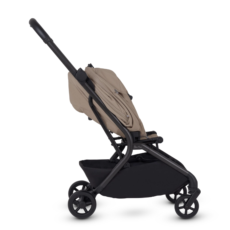 Stroller Nia Strollers Onyx