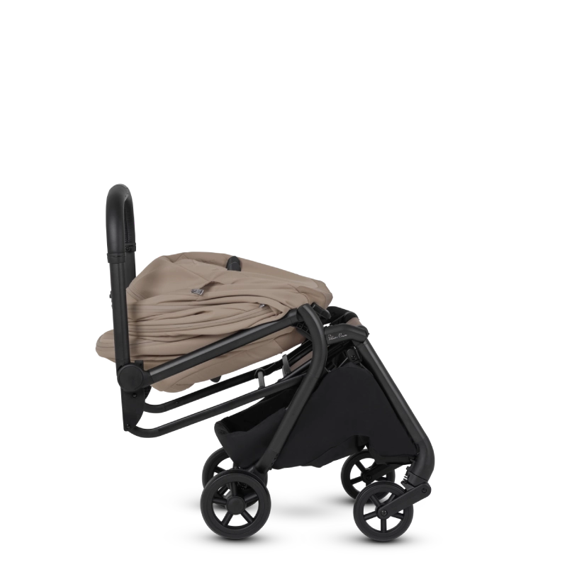 Stroller Nia Strollers Onyx
