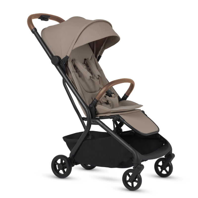 Stroller Nia Strollers Onyx