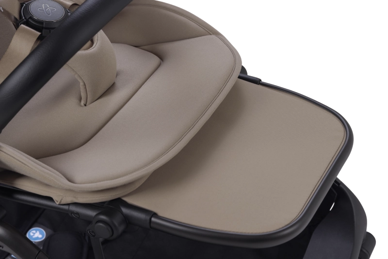 Stroller Nia Strollers Onyx