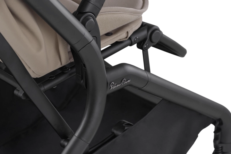 Stroller Nia Strollers Onyx