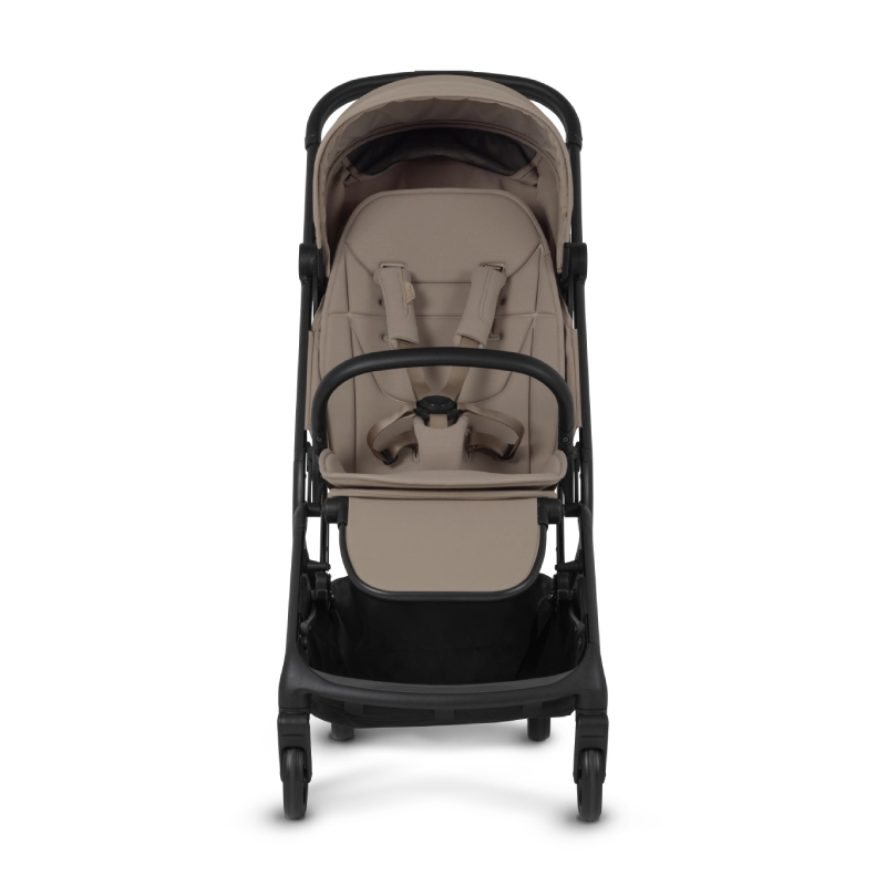 Stroller Nia Strollers Onyx
