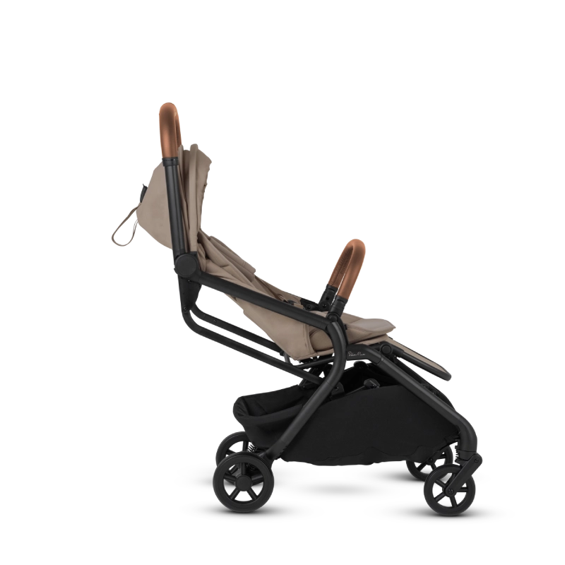 Stroller Nia Strollers Onyx