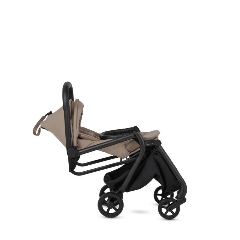 Stroller Nia Strollers Onyx