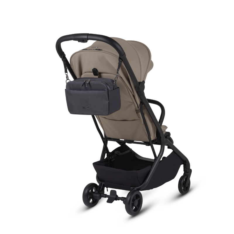 Stroller Nia Strollers Onyx