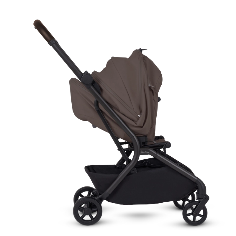 Stroller Nia Strollers Onyx