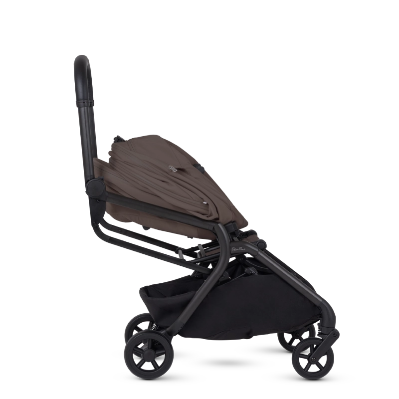 Stroller Nia Strollers Onyx
