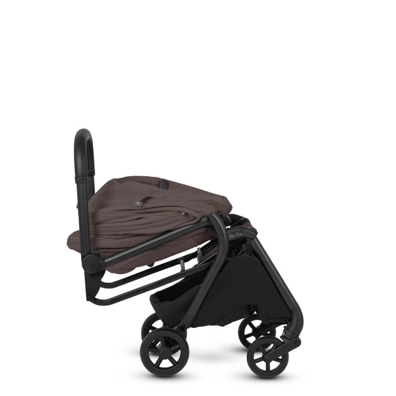 Stroller Nia Strollers Onyx