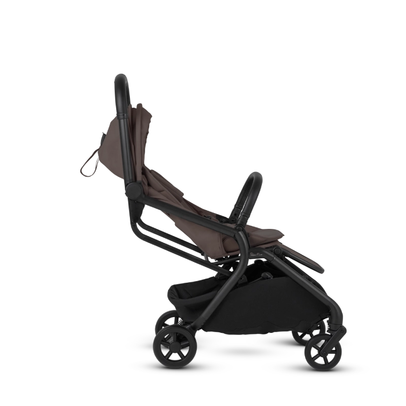 Stroller Nia Strollers Onyx