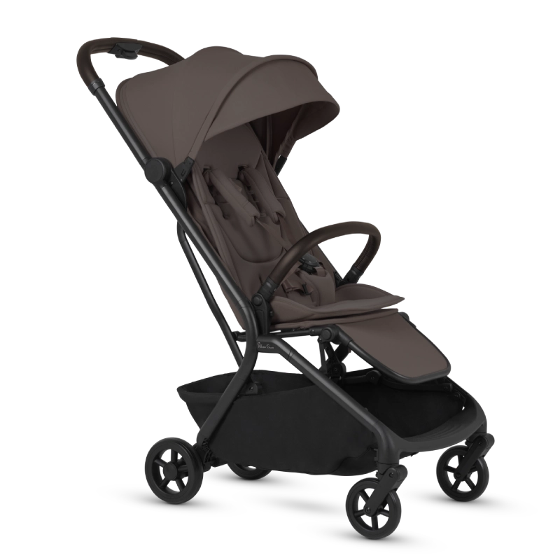 Stroller Nia Strollers Onyx