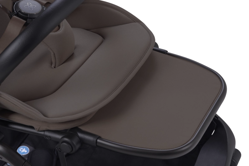 Stroller Nia Strollers Onyx