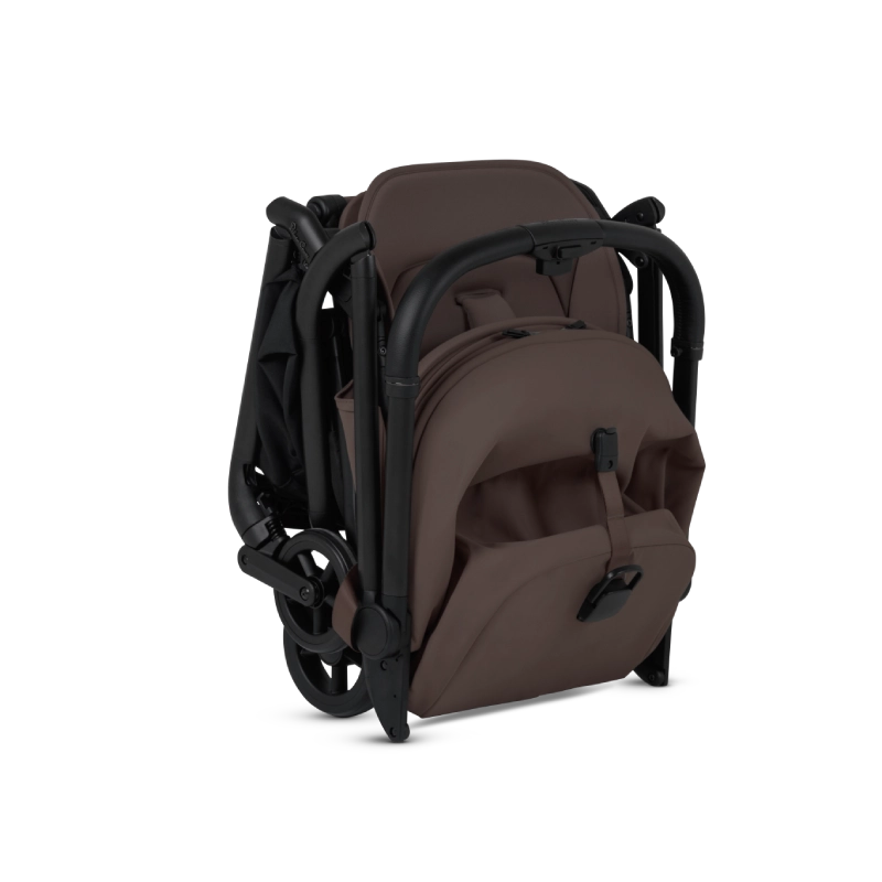 Stroller Nia Strollers Onyx